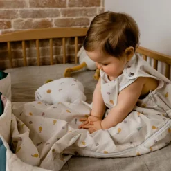 Gigoteuse d'été Tifruits TOG 0,5 (9-36 mois)|Tinéo Best