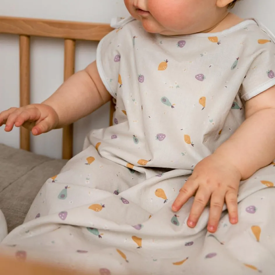 Gigoteuse d'été Tifruits TOG 0,5 (9-36 mois)|Tinéo Best