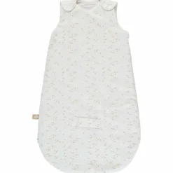 Gigoteuse en velours TOG 2,5 Ernest, Flo et Oli (0-6 mois)|Nattou Online