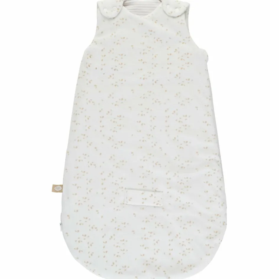 Gigoteuse en velours TOG 2,5 Ernest, Flo et Oli (0-6 mois)|Nattou Online