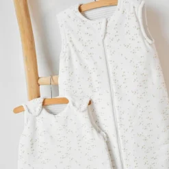 Sale Nattou Gigoteuse en velours TOG 2,5 Ernest, Flo et Oli (6-24 mois)