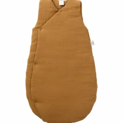 Discount BB & Co Gigoteuse forme kimono double gaze havane (18-36 mois)