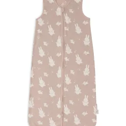 Best Jollein Gigoteuse jersey Miffy Snuffy Wild Rose TOG 0,5 (18-24 mois)