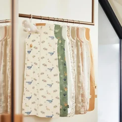 Best Jollein Gigoteuse jersey Miffy Snuffy Wild Rose TOG 0,5 (18-24 mois)