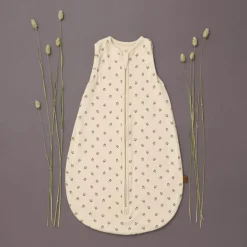 Gigoteuse légère cocoon Berries TOG 0,7 (0-3 mois)|Fresk Online