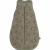 Best Fresk Gigoteuse légère cocoon Deer olive TOG 0,7 (0-3 mois)