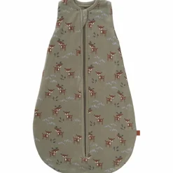 Best Fresk Gigoteuse légère cocoon Deer olive TOG 0,7 (0-3 mois)