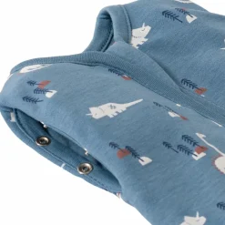 Gigoteuse légère cocoon Dino TOG 0,7 (0-3 mois)|Fresk Best