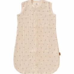 Gigoteuse légère double gaze de coton Berries (12-18 mois)|Fresk Hot