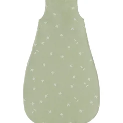 Gigoteuse légère Feuille olive clair TOG 0,5 (7-12 mois)|Lässig Discount