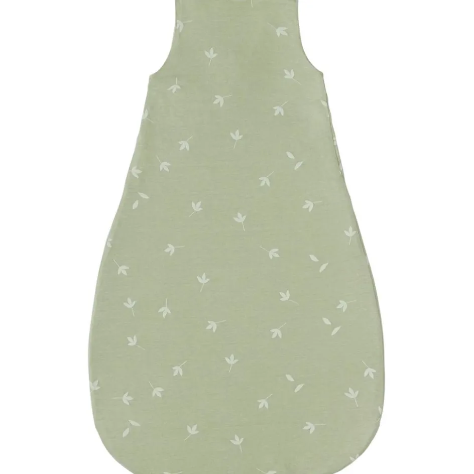 Gigoteuse légère Feuille olive clair TOG 0,5 (7-12 mois)|Lässig Discount
