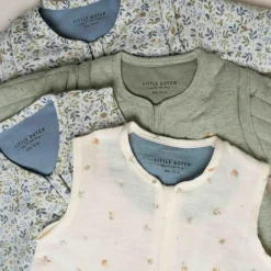 Discount Little Dutch Gigoteuse légère Forest Adventure TOG 0,3 (90 cm)