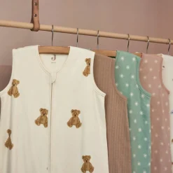 Gigoteuse légère Jersey Teddy Bear TOG 0,5 (3-6 mois)|Jollein Clearance