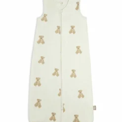Best Jollein Gigoteuse légère Jersey Teddy Bear TOG 0,5 (6-18 mois)