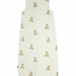 Best Jollein Gigoteuse légère Jersey Teddy Bear TOG 0,5 (6-18 mois)