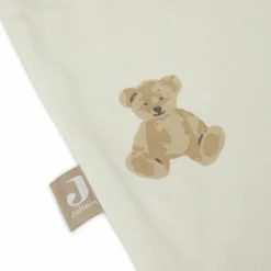 Best Jollein Gigoteuse légère Jersey Teddy Bear TOG 0,5 (6-18 mois)