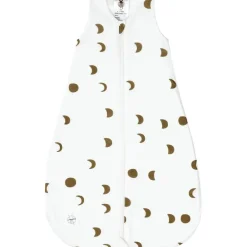 Gigoteuse légère Lune clair TOG 0,5 (3-6 mois)|Lässig Best