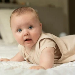 Gigoteuse légère Tam Tam Sable TOG 0,5 (3-18 mois)|Trois Kilos Sept Best