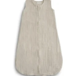 Online Mushie Gigoteuse légère TOG 0,5 en coton bio Fog (0-6 mois)