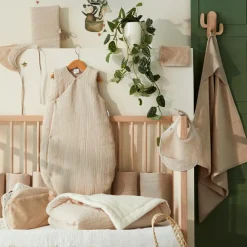 Gigoteuse légère TOG 1,6 Kimono biscuit TOG 1,6 (6-18 mois)|BB & Co Best