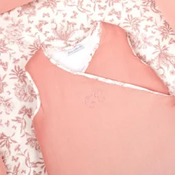 Gigoteuse légère Toile de Jouy (90 cm)|Tartine et Chocolat Hot