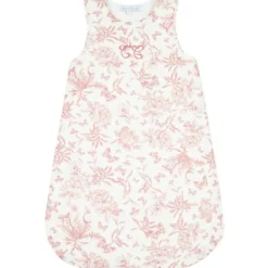 New Tartine et Chocolat Gigoteuse légère Toile de Jouy (70 cm)