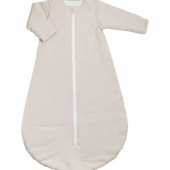 Trois Kilos Sept Gigoteuse manches amovibles Tam Tam Sable TOG 2,5 (6-18 mois)