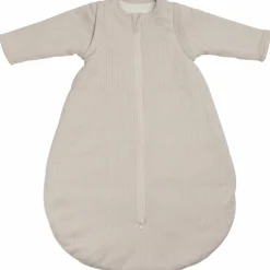 Sale Trois Kilos Sept Gigoteuse manches amovibles Tam Tam Sable TOG 2,5 (0-6 mois