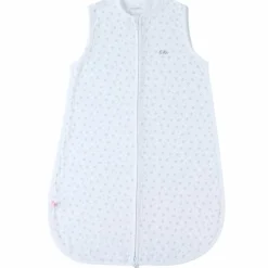 Clearance Noukie's Gigoteuse mousseline Smart flowers TOG < 1.0 (70 cm)