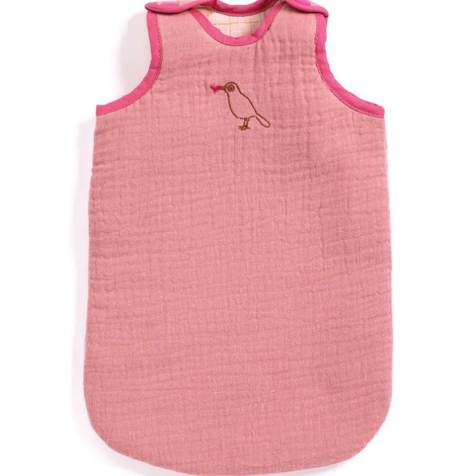 Clearance Djeco Gigoteuse Pomea Roseraie pour poupée