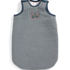 Djeco Gigoteuse Pomea Sea Green pour poupée