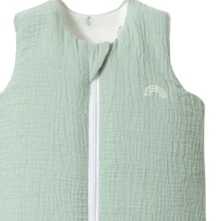 Sale Les petites billes Gigoteuse réversible 4 saisons verte 18-36 mois