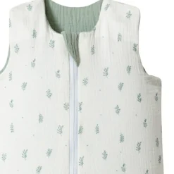 Sale Les petites billes Gigoteuse réversible 4 saisons verte 18-36 mois