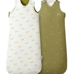 Online Les petites billes Gigoteuse réversible 4 saisons citrons (18-36 mois)