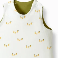 Online Les petites billes Gigoteuse réversible 4 saisons citrons (18-36 mois)