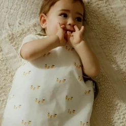 Gigoteuse réversible 4 saisons citrons (0-6 mois)|Les petites billes Best