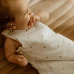 Gigoteuse réversible 4 saisons vichy 0-6 mois|Les petites billes Clearance