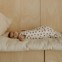 Online Les petites billes Gigoteuse réversible 4 saisons terra-coeurs (6-18 mois)