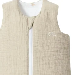 Sale Les petites billes Gigoteuse réversible 4 saisons beige 6-18 mois