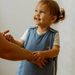 Gigoteuse réversible 4 saisons oiseaux 18-36 mois|Les petites billes Hot