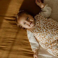 Gigoteuse réversible 4 saisons ourson 0-6 mois|Les petites billes Best