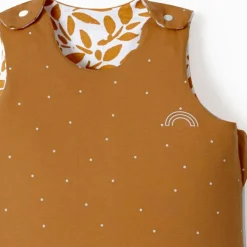 Gigoteuse réversible 4 saisons ourson 0-6 mois|Les petites billes Best