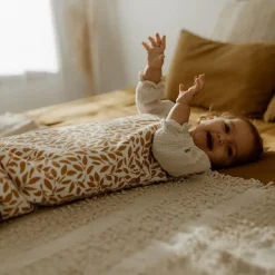 Gigoteuse réversible 4 saisons ourson 0-6 mois|Les petites billes Best