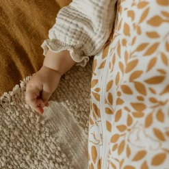 Gigoteuse réversible 4 saisons ourson 0-6 mois|Les petites billes Best