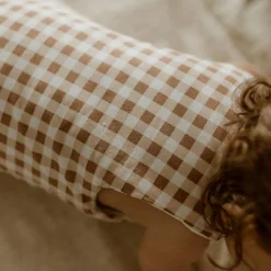 Gigoteuse réversible 4 saisons vichy 18-36 mois|Les petites billes Clearance