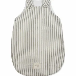Gigoteuse Été Botton Rayures (1-4 mois)|Walking Mum