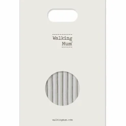 Gigoteuse Été Botton Rayures (1-4 mois)|Walking Mum