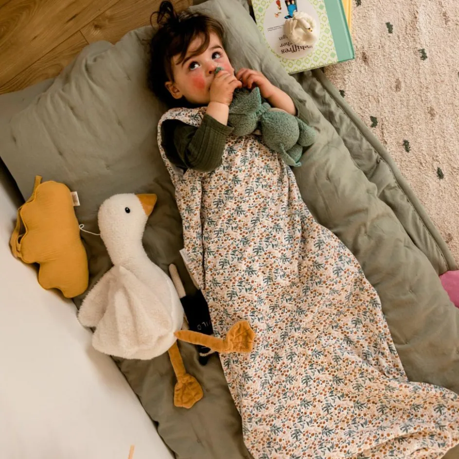 Clearance Candide Gigoteuse été Gaspard & Lily TOG 0,5 (9-24 mois)