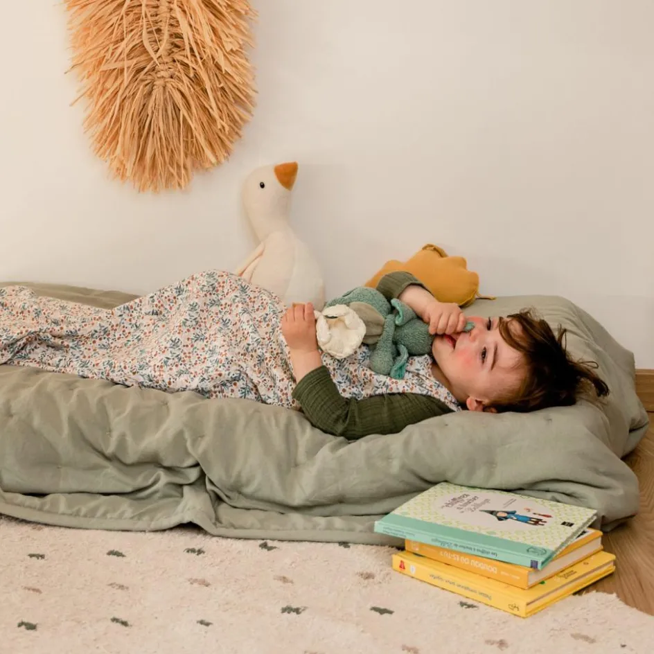 Clearance Candide Gigoteuse été Gaspard & Lily TOG 0,5 (9-24 mois)