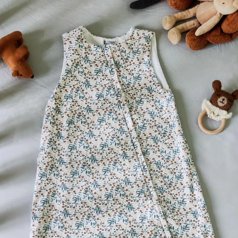 Clearance Candide Gigoteuse été Gaspard & Lily TOG 0,5 (9-24 mois)